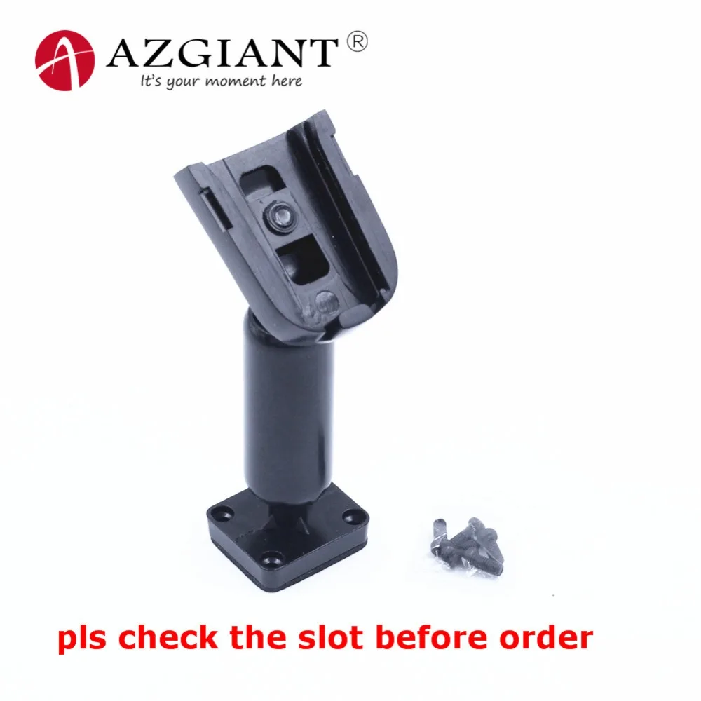 Кронштейн #1 для внутреннего зеркала заднего вида автомобиля подходит Toyota Nissan