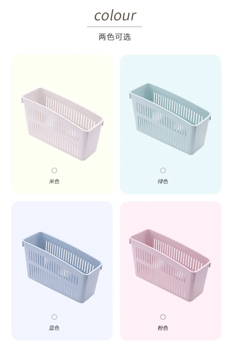 4 Holes Basket Fridge organizer Retractable drawer Drink Bottle Holder Vegetable Storage Drain Frige Kitchen Organizer | Дом и сад