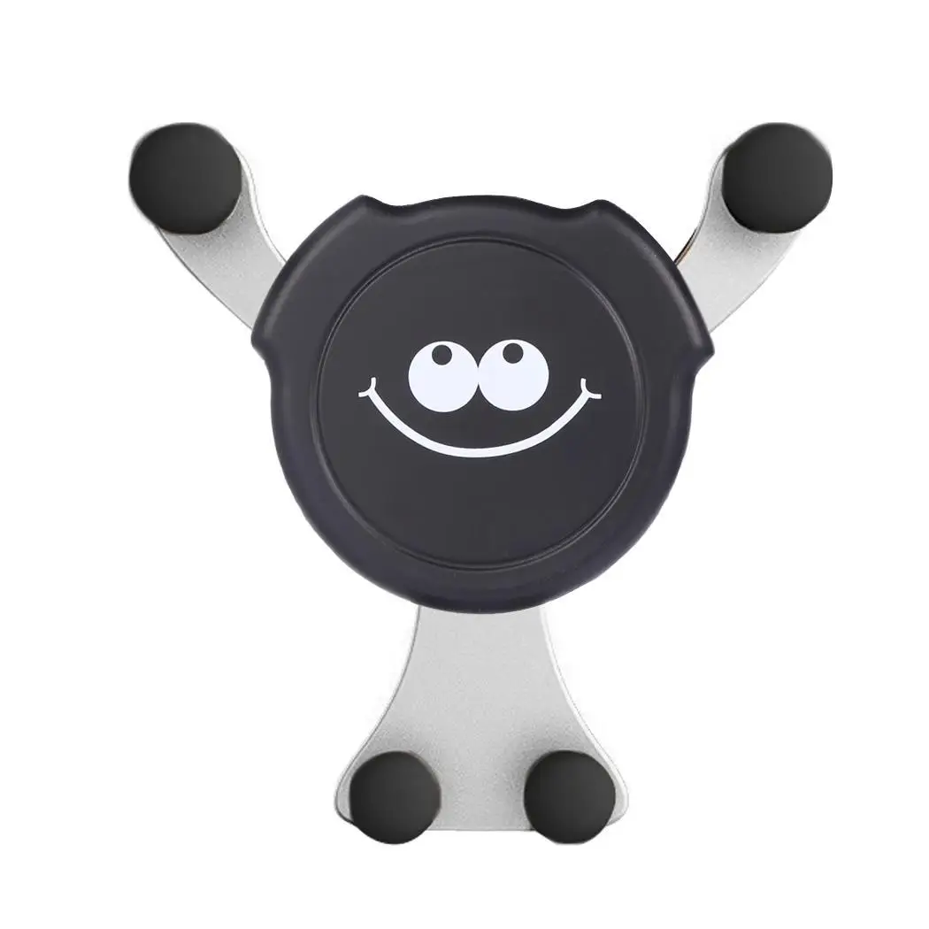 Прочный Уникальный Smiley шаблон треугольник фиксированный смайлик чернила