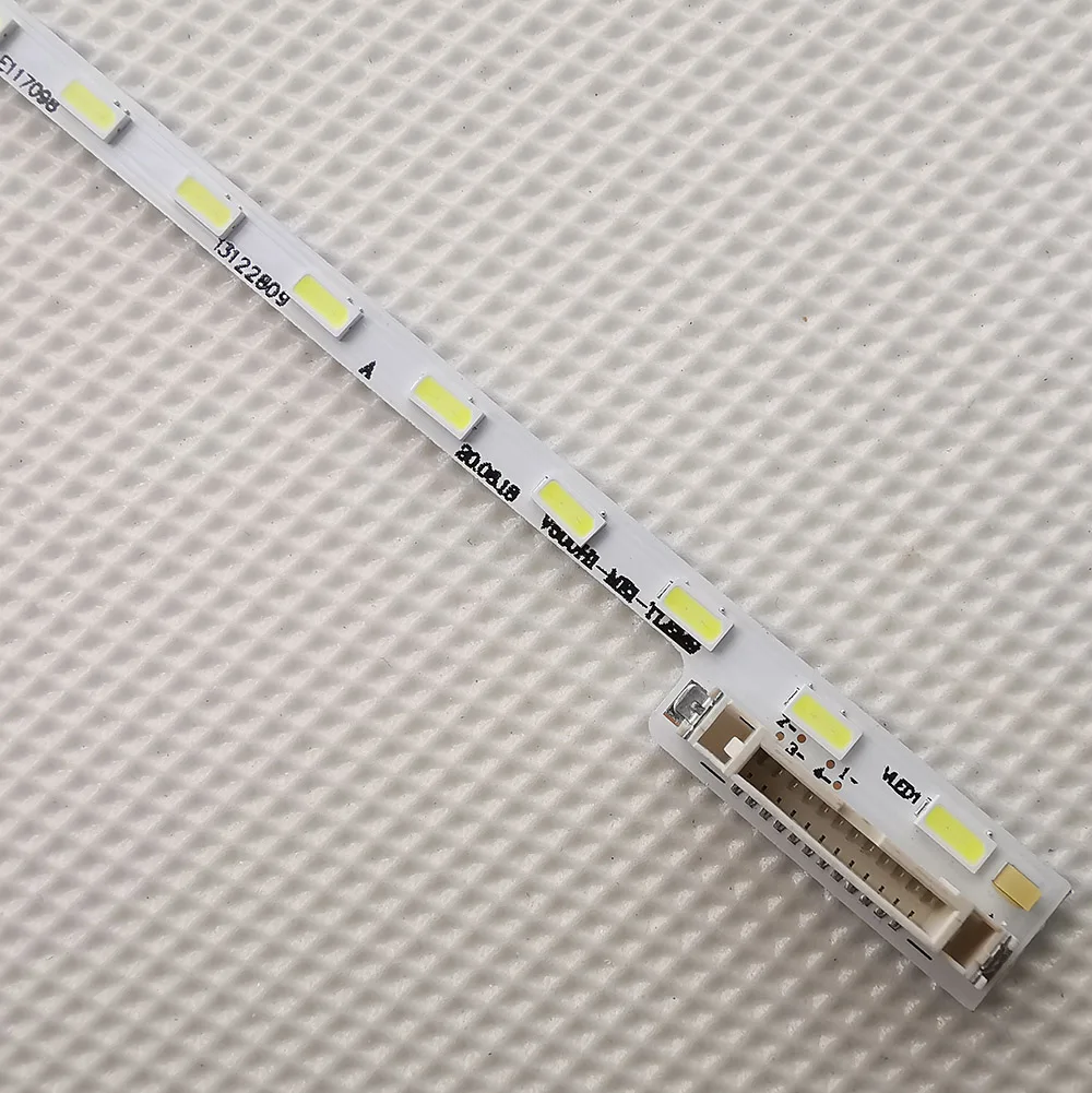 

Светодиодная подсветка Skyworth TV 50e51 0e, 5 шт.