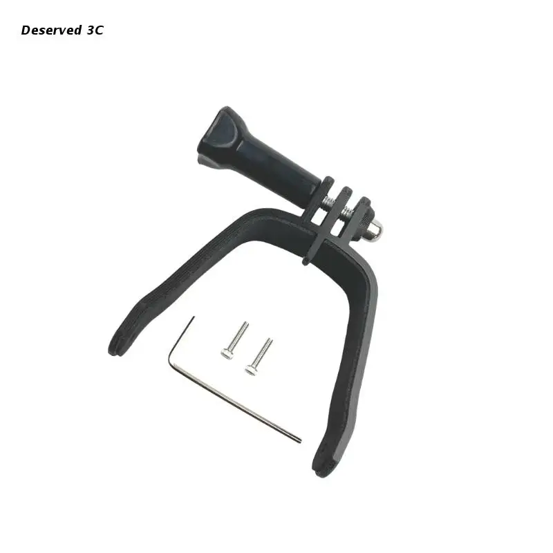 

Professional Extension Mount Adapter Action Camera Mounting Bracket for FPV R9CB
