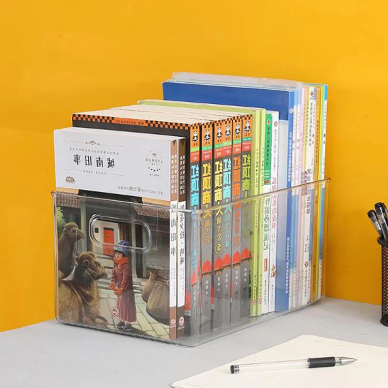 

Cosmetic Bags and Cases Toy Box for Things Transparent Box Storage Jewelry Boxes and Packaging Student Boxes for Cakes Storages