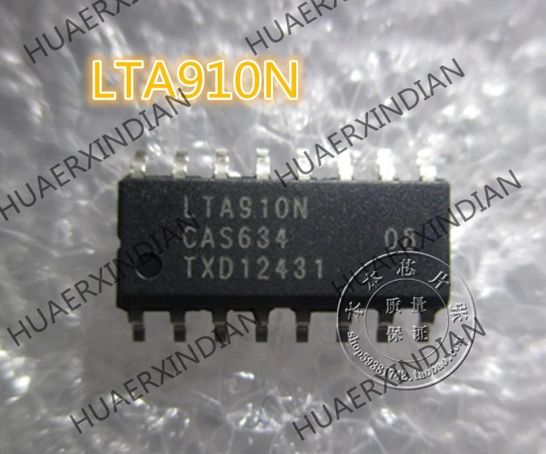 Новый оригинальный LTA803N LTA804N LTA910N LTA702N SOP16 в наличии на складе | Электронные