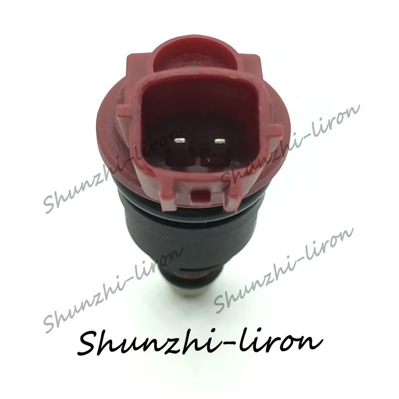 Fuel Injector Nozzle For Nissan Racing Brandsto Silvia S13 S14 S15 SR20DE SR20DET high flow rate 850CC OEM: 16600-RC850 | Автомобили и