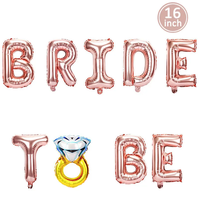 bride to be Heronsbill деревенский Свадебный фотостенд, украшение стола, винтажные принадлежности для вечеринки-девичника, курицы, ночные аксессуары - Цвет: bride to be