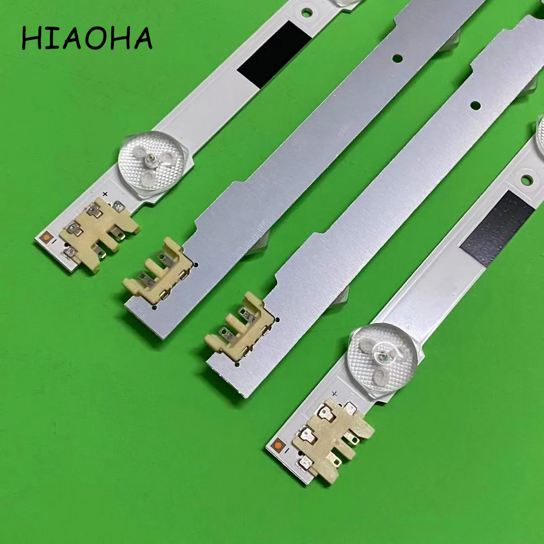 

New 4pcs/Kit LED Backlight Strip For D2GE-280SC0-R3 UE28F4000A ST2751A01 HG28EB460 2013SVS28H BN96-25298A UE28F4000A KX RU