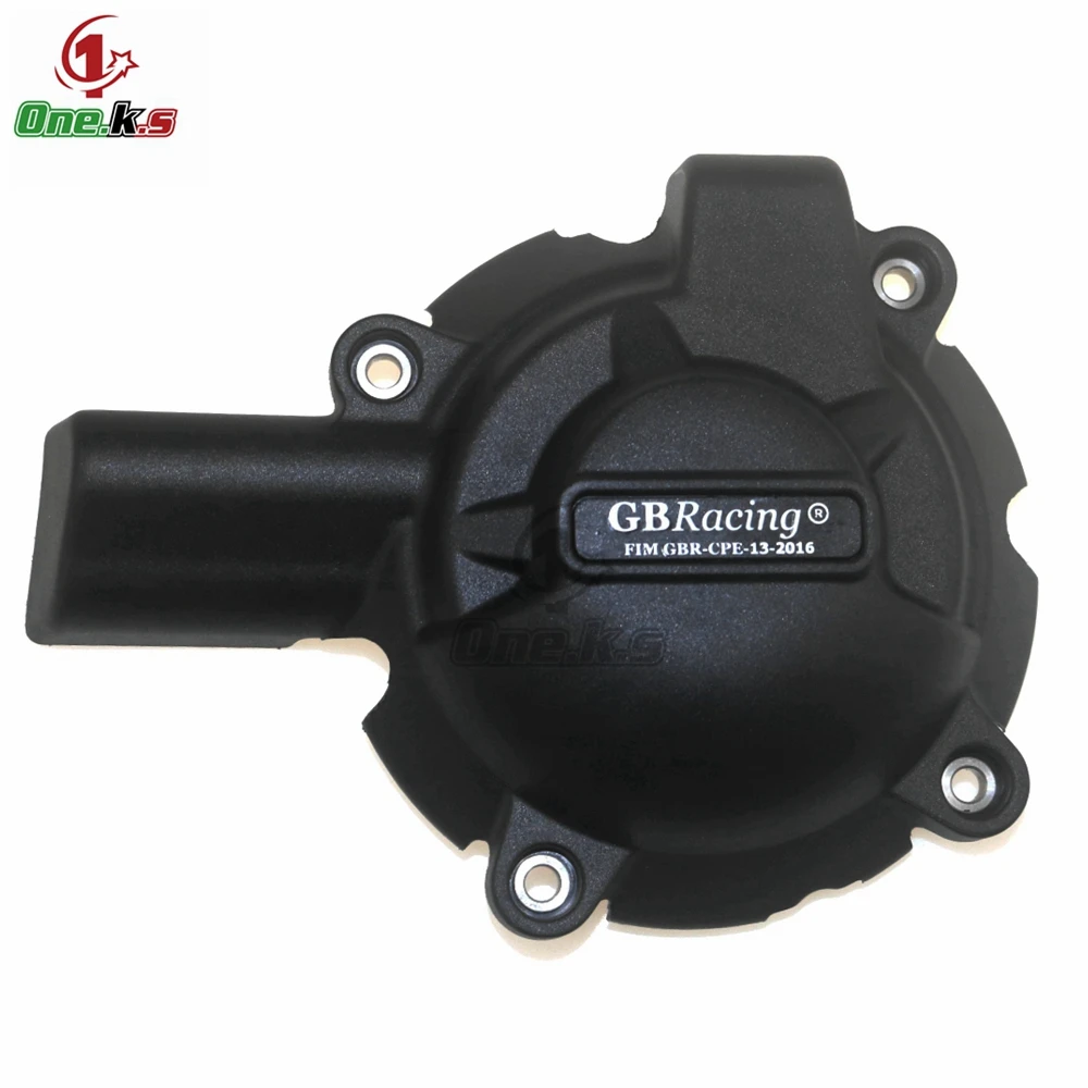 Мотоцикл крышка двигателя Защита Чехол для ГБ гоночный чехол BMW S1000RR S1000 RR 2019
