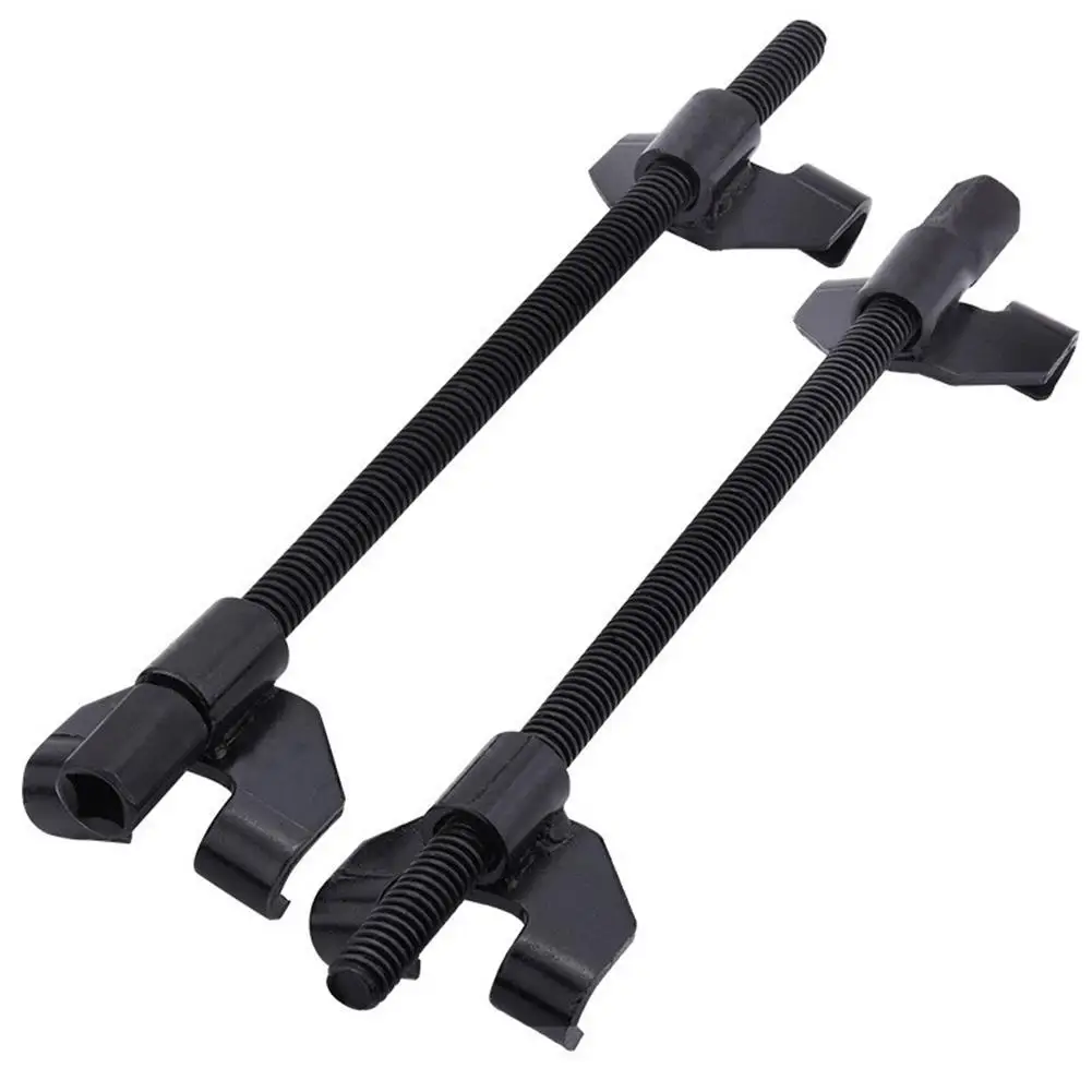 

380mm Shock-absorbing Spring Compressor Quick Disassembly Tool for Motor Vehicle