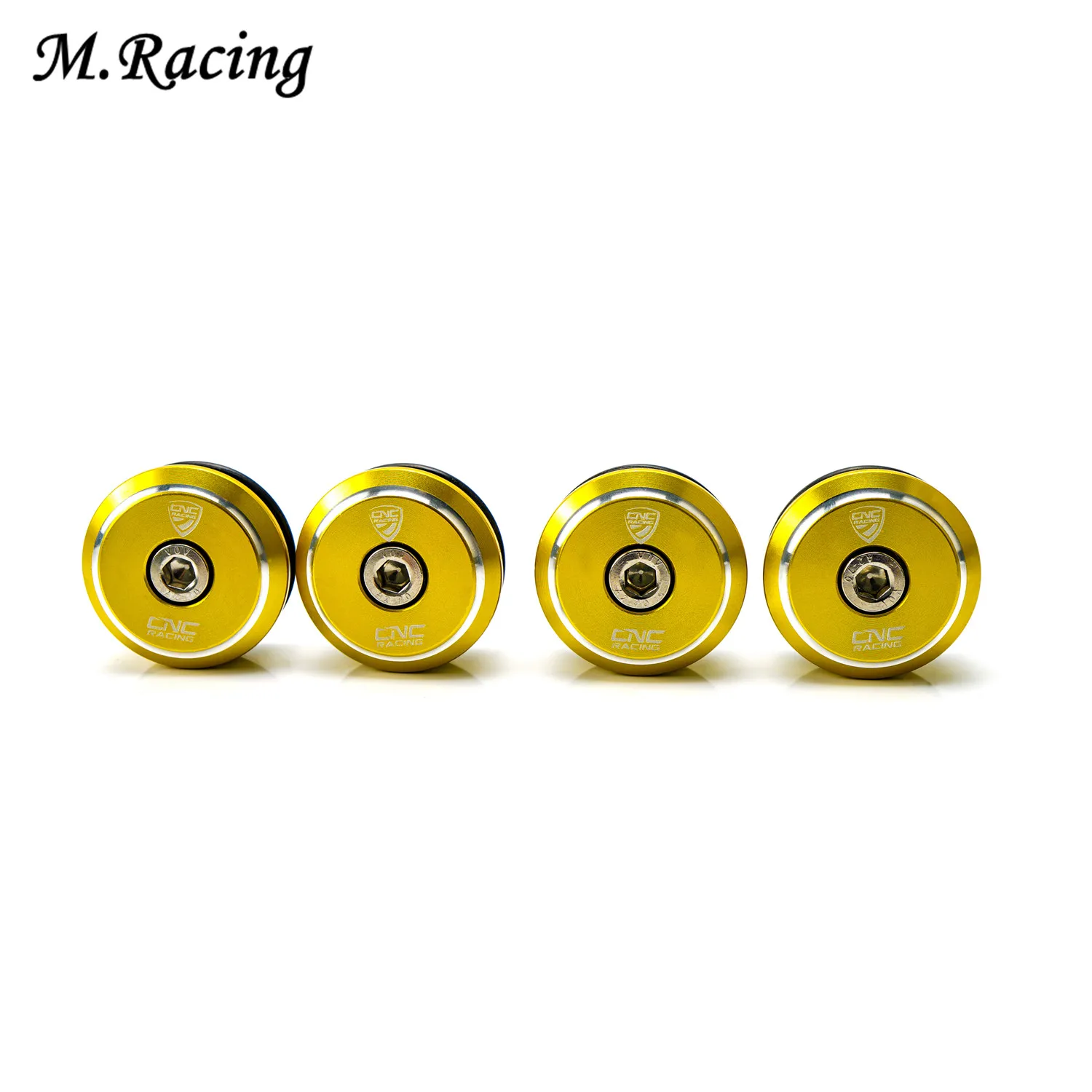 Мотоцикл CNC алюминиевая рама отверстие колпачок болт для Ducati 899/959/1199/1199 S/1299/1299 S