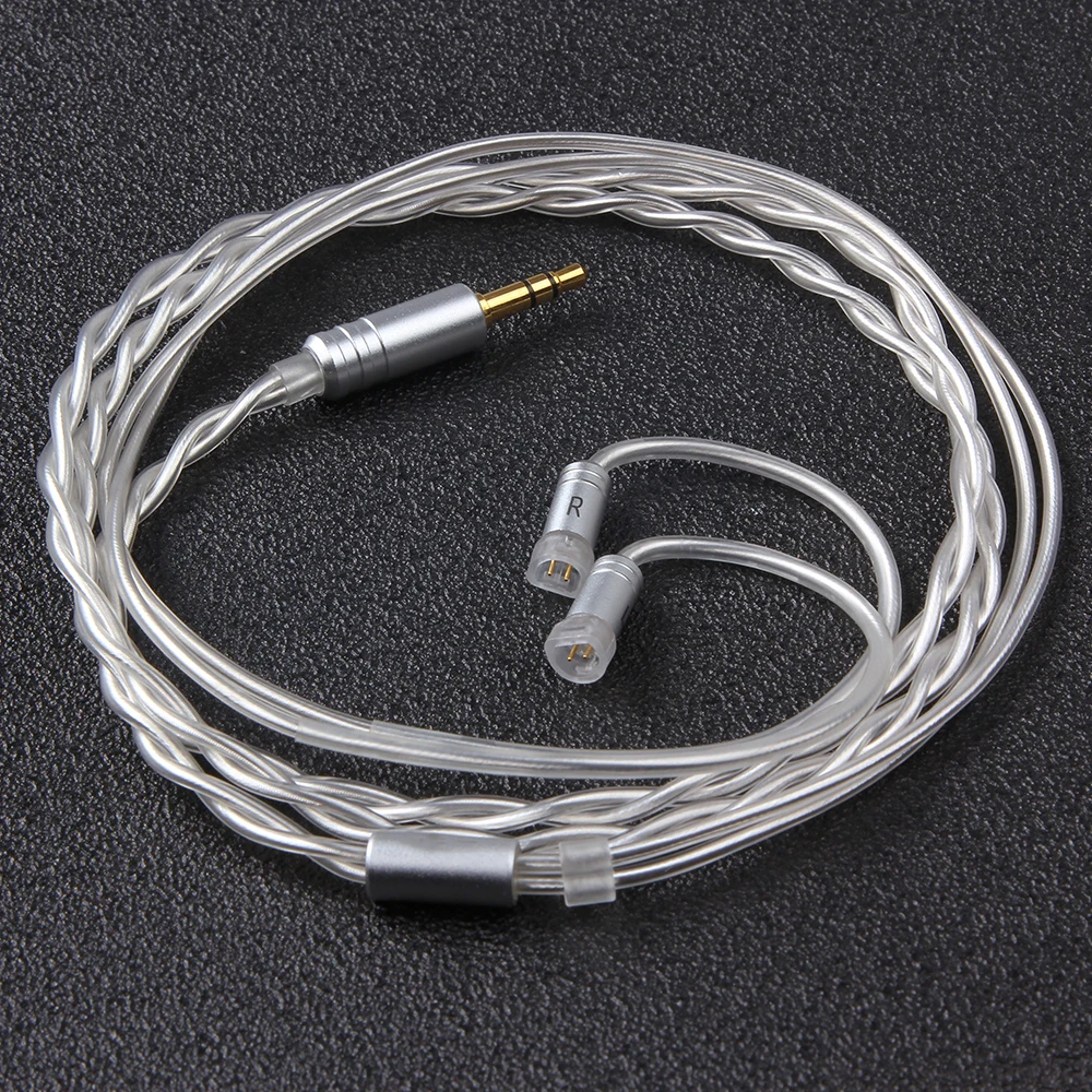 

FDBRO 2,0 3,5/2,5/4,4 mmcx/2- se215 se535 ie80s ie40pro