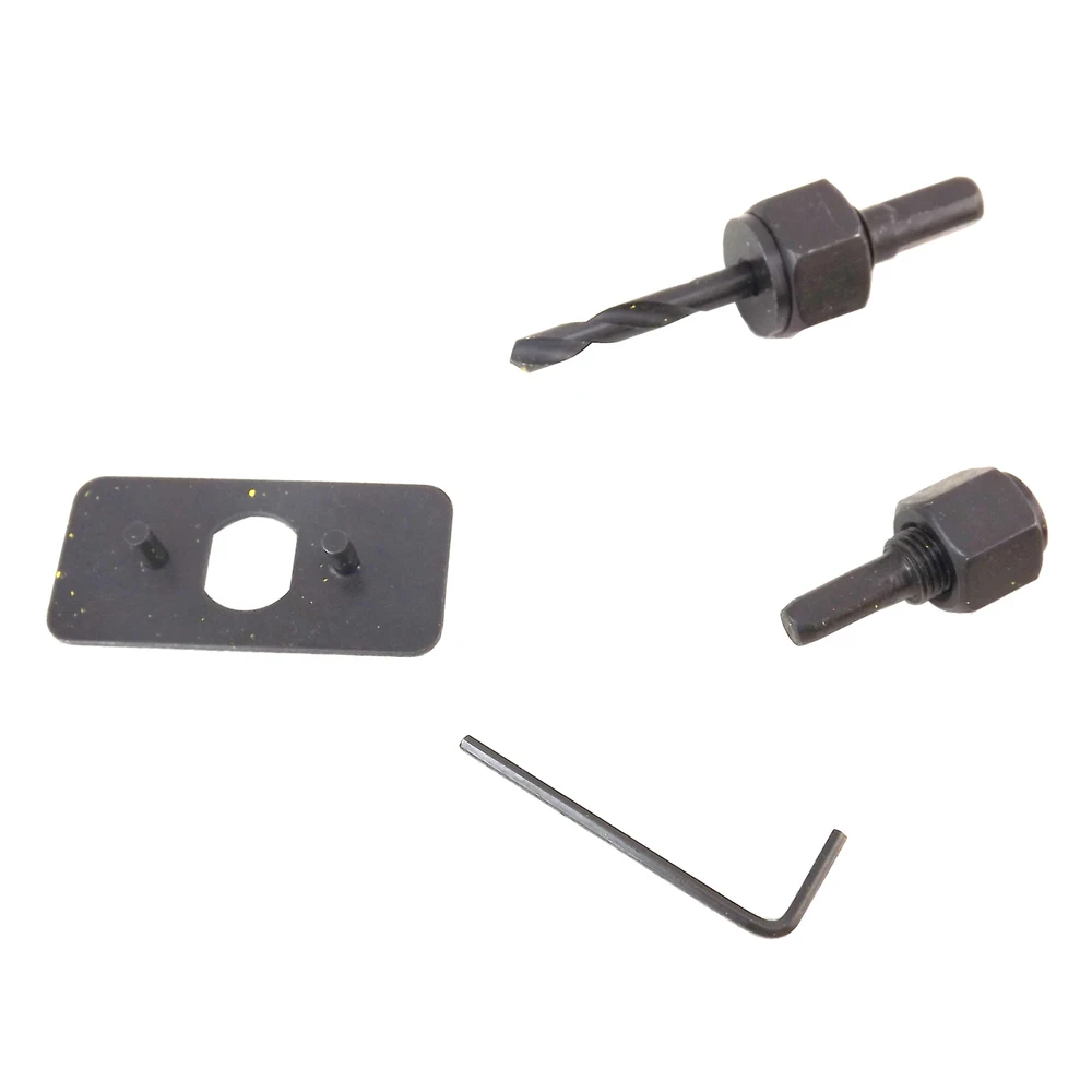 BOSI 16 шт. Набор отверстий для пилы Holesaw Wood 3/4 &quotдо 5&quot|wood and iron fence|wooden swing sets free shippingwood