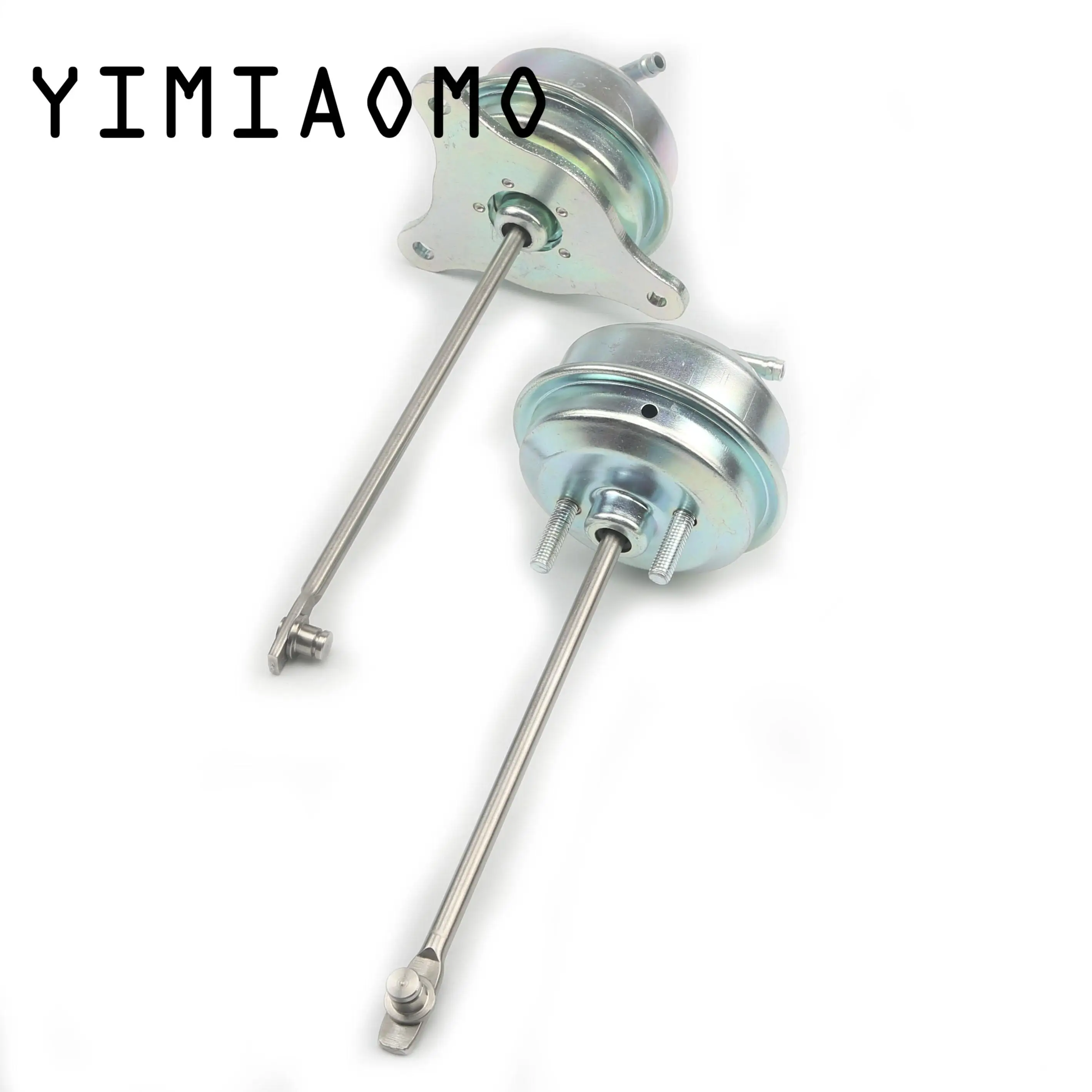 

Exhaust Turbocharger Regulator Wastegate Actuator R&L 673004078 For Maserati Ghibli/ Quattroporte M156Gransport3.0 BT V6 4WD