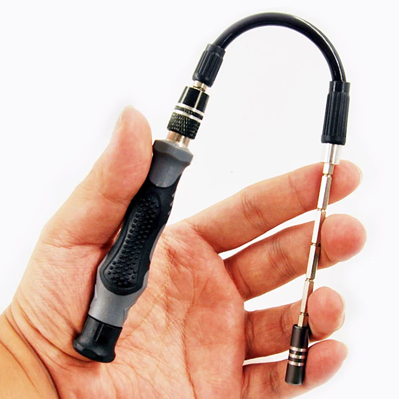 115pcs screwdriver screwdriver set mobile phone repair multifunctional hand tool precision instrument electronic diy kit bit free global shipping