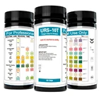 100 шт., тест-полоски для измерения мочи