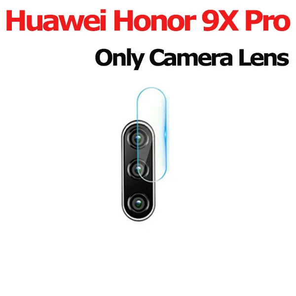 Honor 9X Pro Lens 2 в 1 защитное стекло на Huawei Honor 9X Pro 9 Lite протектор экрана Honor 9 X Pro закаленное стекло на Honor 9 камера стекло хонор 9 лайт защитное стекло хонор 8х стекло ксиоми хонор 8икс про стекло Honor 9 Lite glass - Цвет: Honor 9X Pro Lens