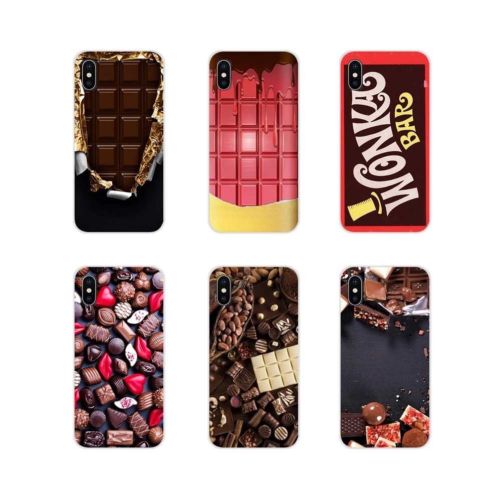 Willy Wonka с золотым билетом шоколада для Huawei Honor 4C 5C 6X 7 7A 7C 8 9 10 8C 8S 8X 9X 10I 20 Lite Pro