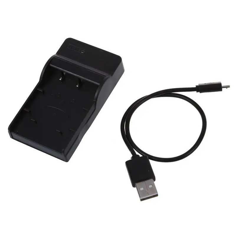 19 EN-EL19 Батарея USB Зарядное устройство для Nikon Coolpix S32 S100 S2800 S3600 | Электроника