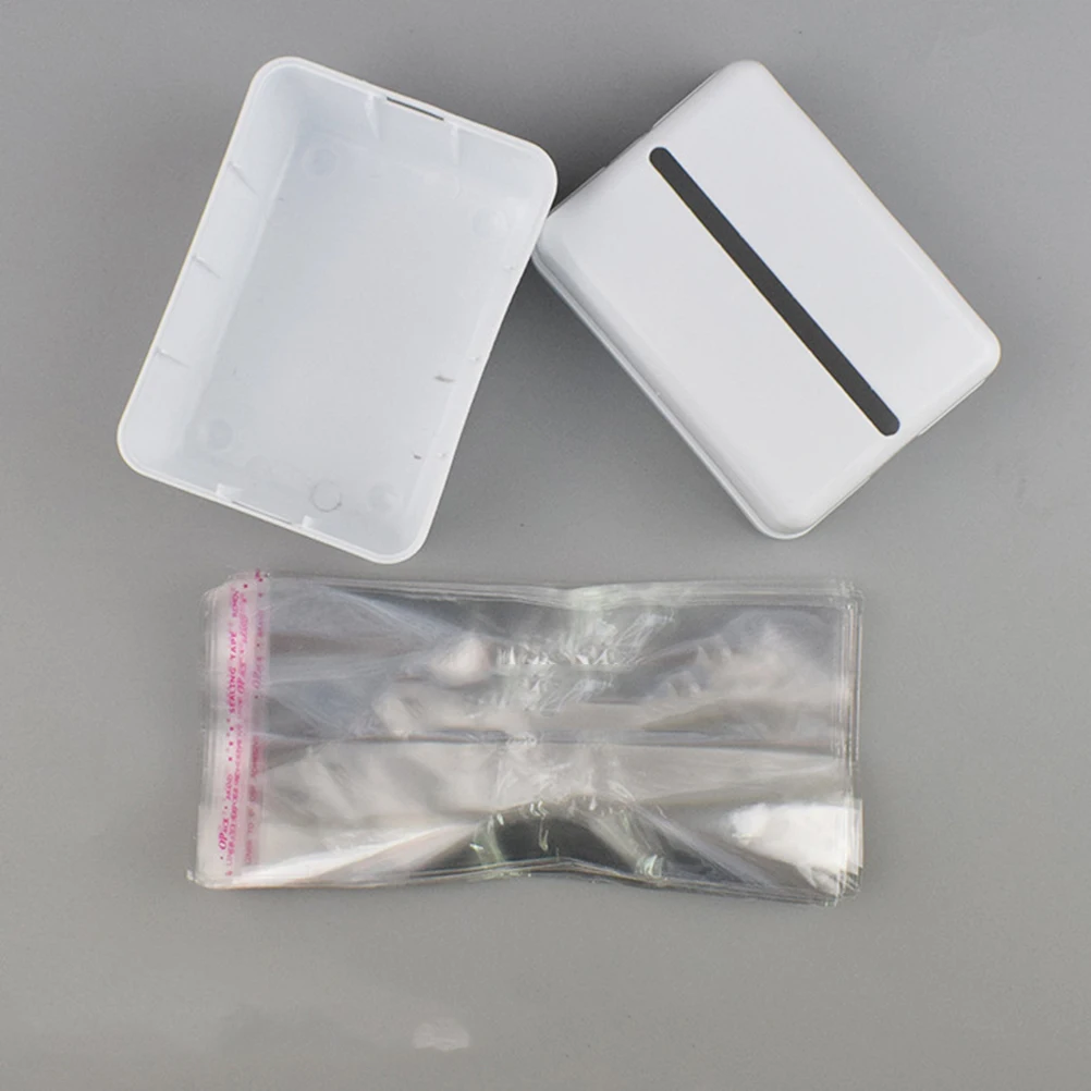 Сюрприз торт Банкомат копилка Забавный деньги вытягивание коробка реквизит