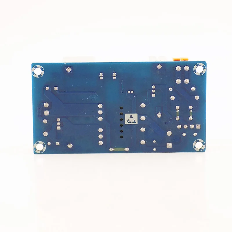 Модуль питания AC 110v 220v к DC 24V 6A переклюпереключение плата WX-DC2412 | Обустройство дома