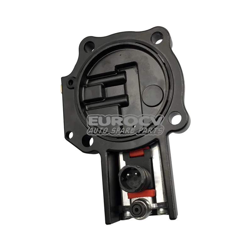 Spare Parts for Volvo Trucks VOE 20590252 Solenoid Valve(compressed-air system) |