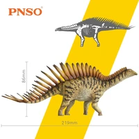 pnso dragon rosana miragaia dinosaur classic toys for boys prehistoric ancient animal model accompany your growth