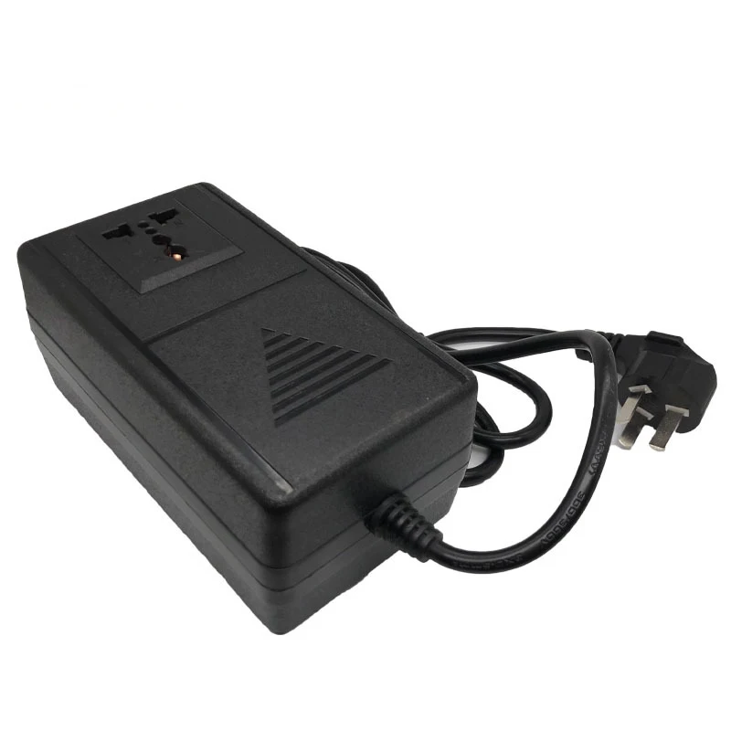 Силовой трансформатор от 220 В до 110 адаптер питания электрический