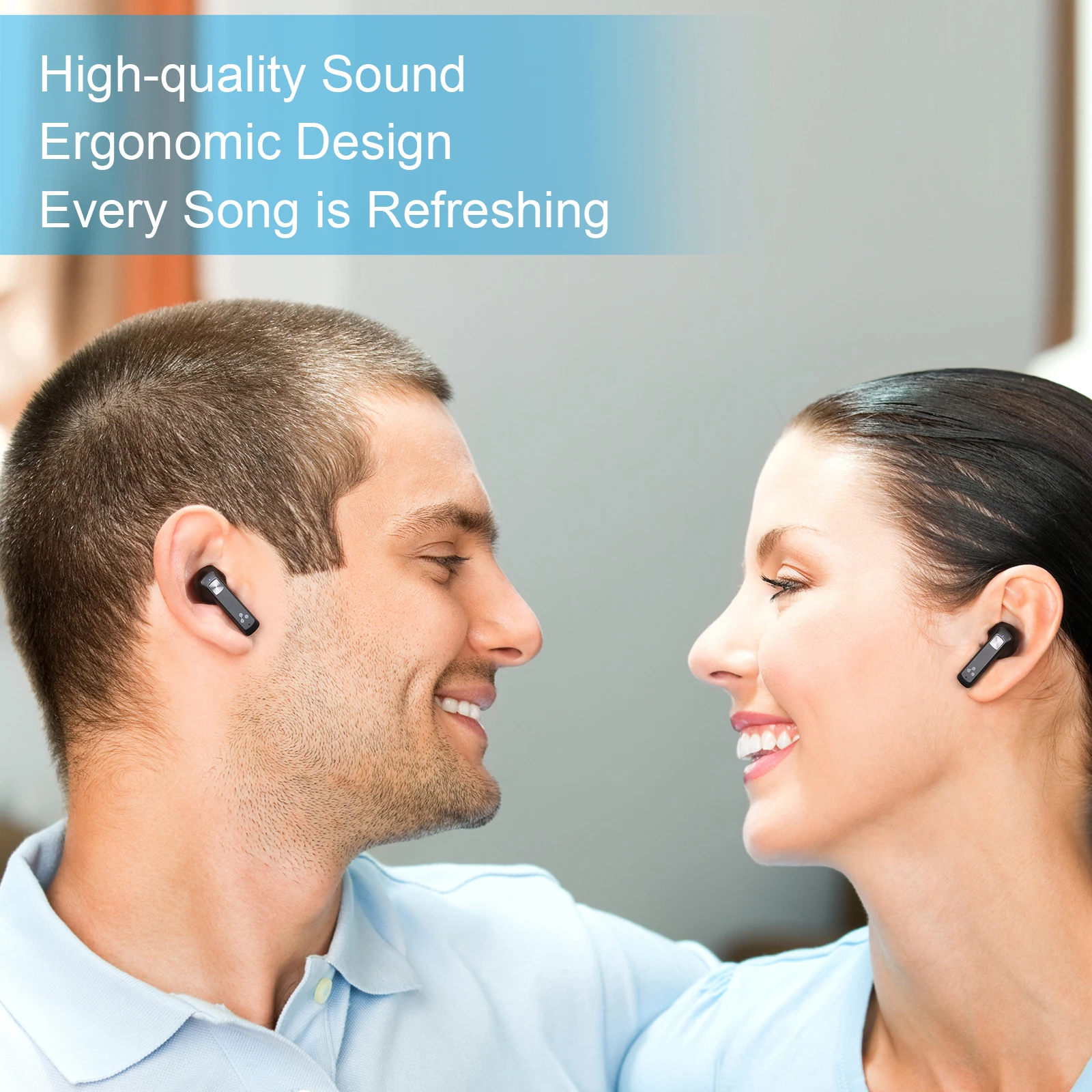 

Original SYLLABLE S8 TWS Earphones 5 hours True Wireless Stereo Earbuds SYLLABLE S8 Headset sport Earphones Bluetooth-compatible