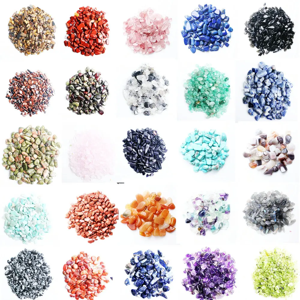 Камни для аквариума украшение из натурального хрусталя небольшой камень 50 г 1