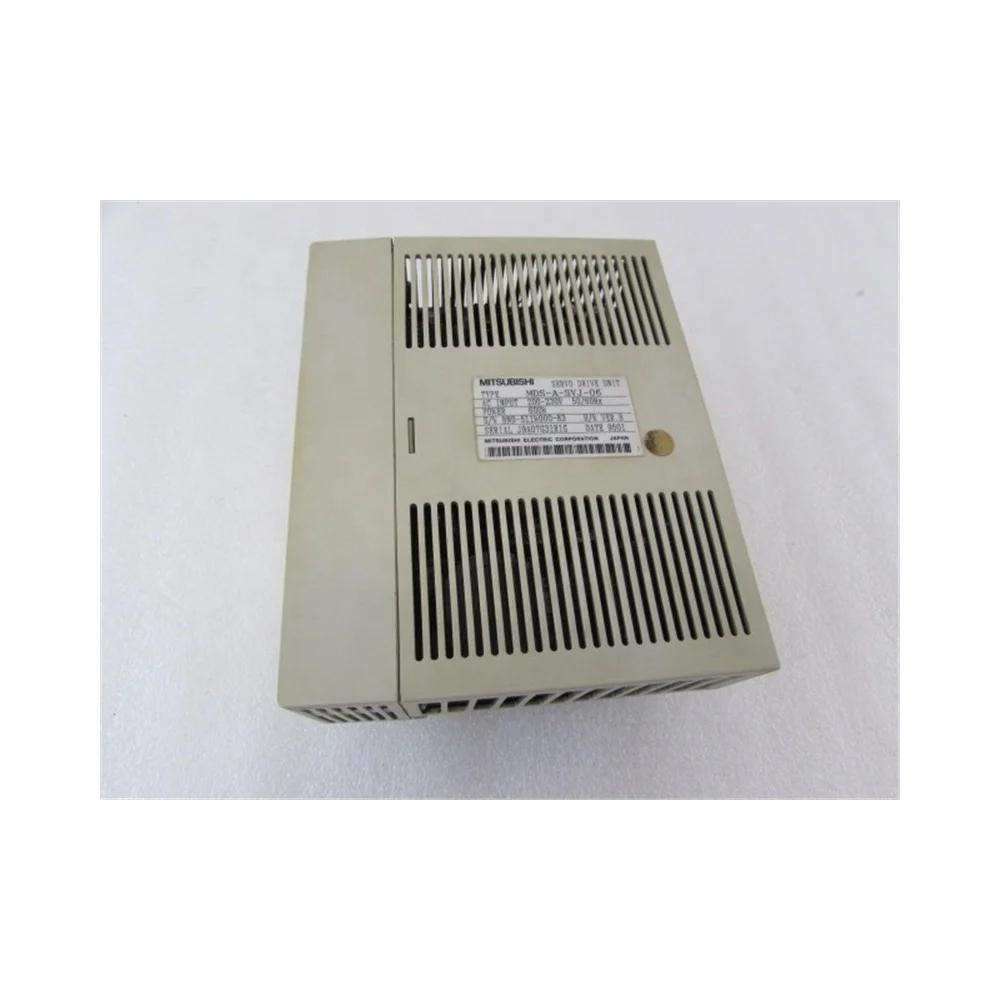 

Original Mitsubishi dc servo motor driver MR-C-10A1 PLC