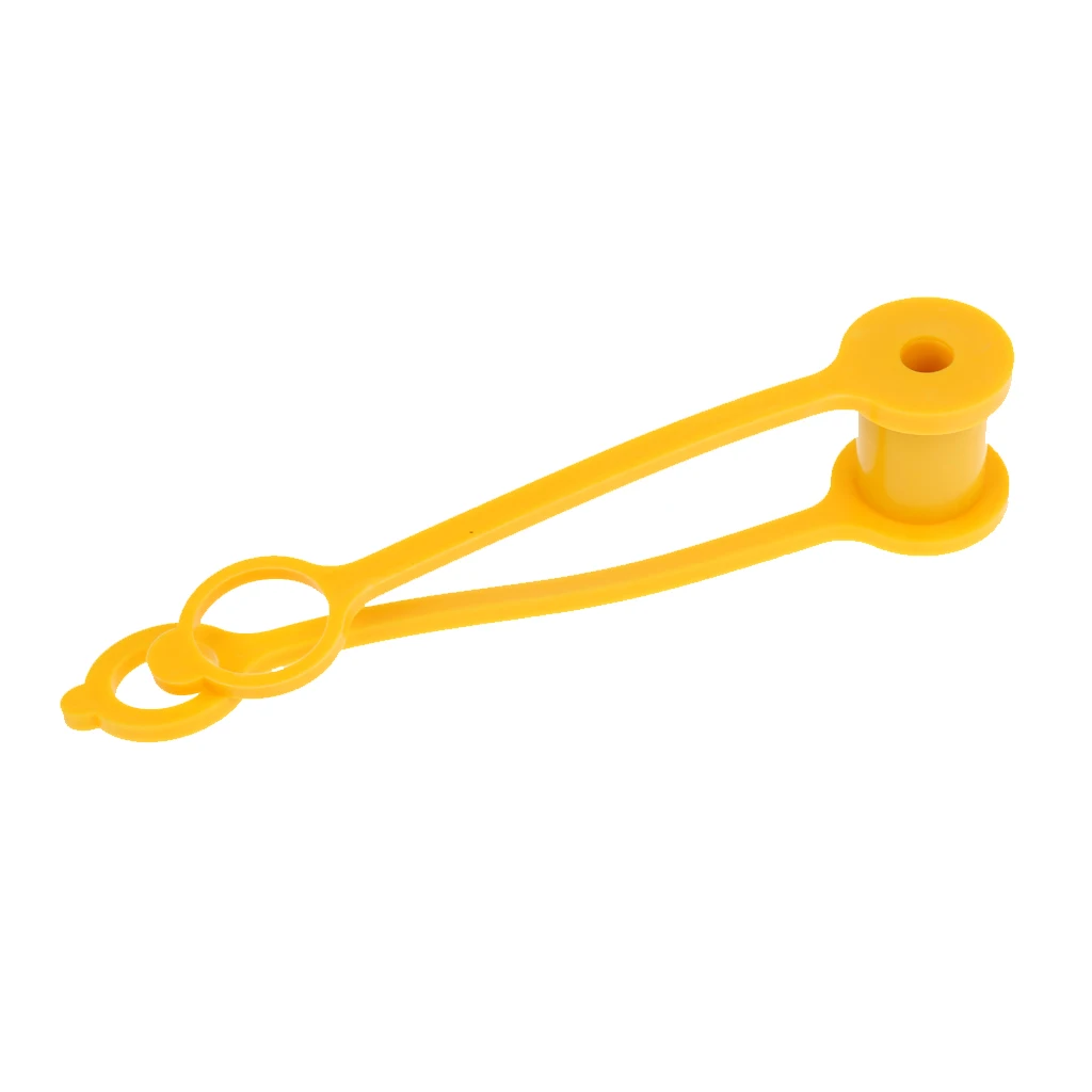 2 шт. Пропан сжиженного нефтяного газа пыли Кепки и штепсельная Вилка комплект 3/8