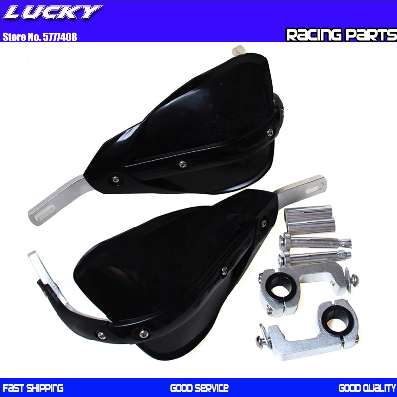 Защита для рук защитная накладка мотоцикла YAMAHA YZ YZF WR WRF TTR 125 250 400 450 1 пара 22 мм 28
