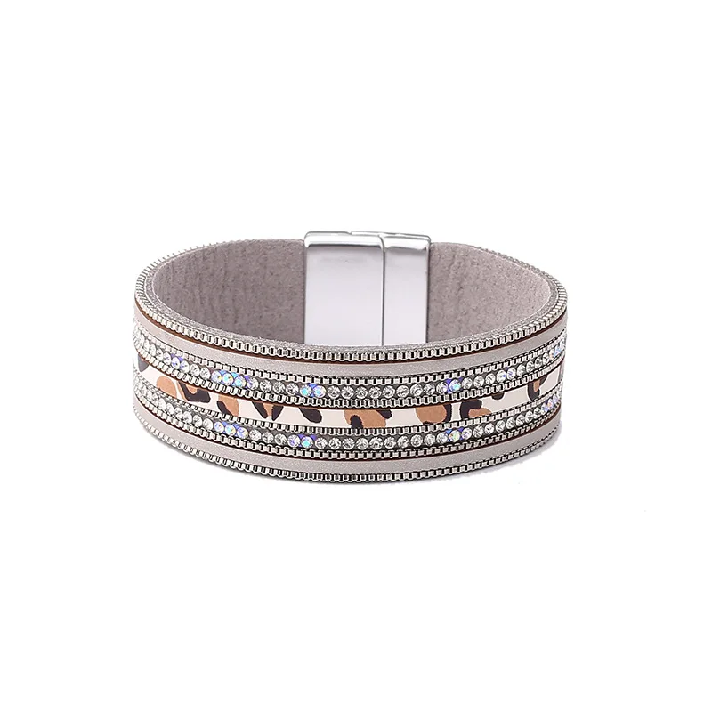 Набор земельный шнек сверлы в стиле Джокер женские кварцевые часы с leopard зерна