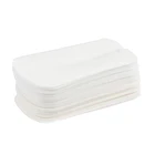 Одноразовые мини-листы для мыла, для дезинфицирующего мыла, 1005020 шт.