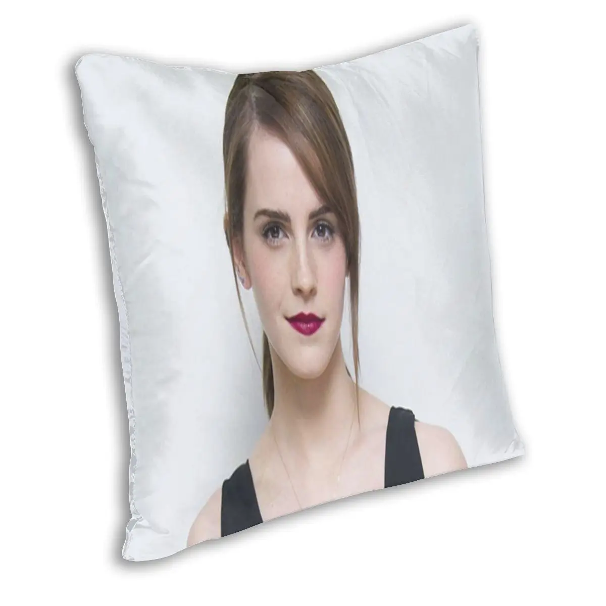 Чехол для подушки с рисунком Эмма Ватсон 1037 дюймов подушка диванная аниме