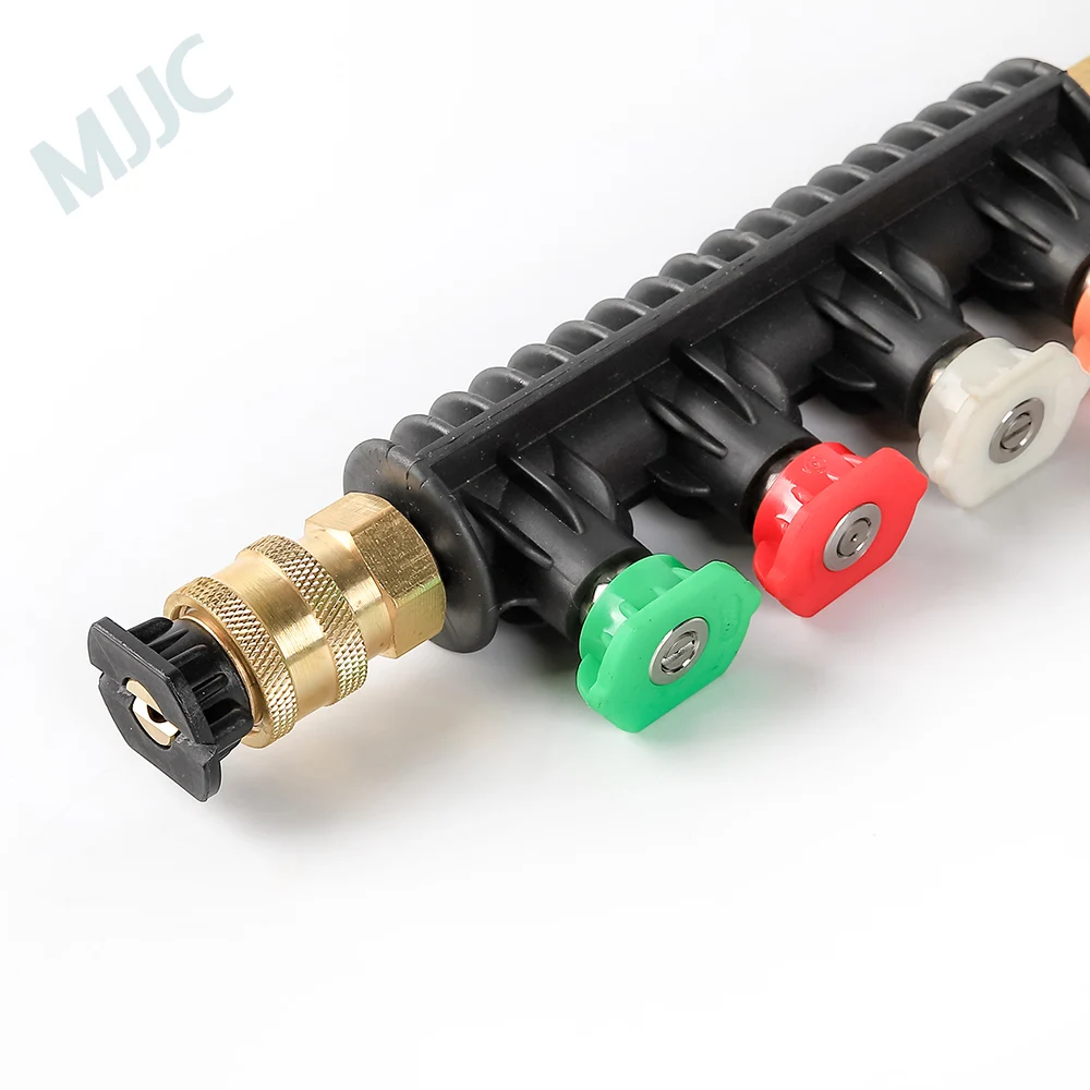 Насадка распылитель воды MJJC насадка для моек высокого давления серии Black & Decker / Skil