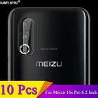 10 шт.партия для Meizu 16s Pro 6,2 