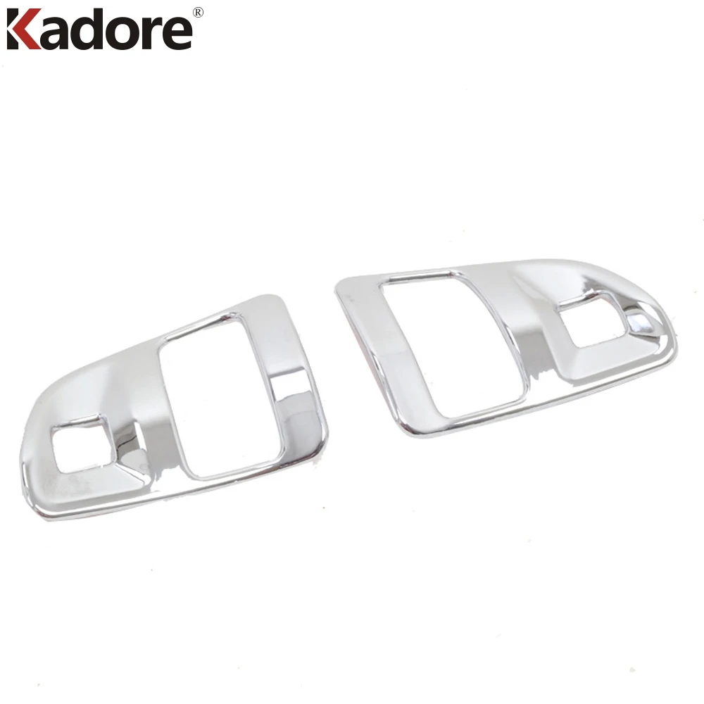 Хромированная декоративная крышка на руль автомобиля для Kia Sportage R 2010 2014 отделка