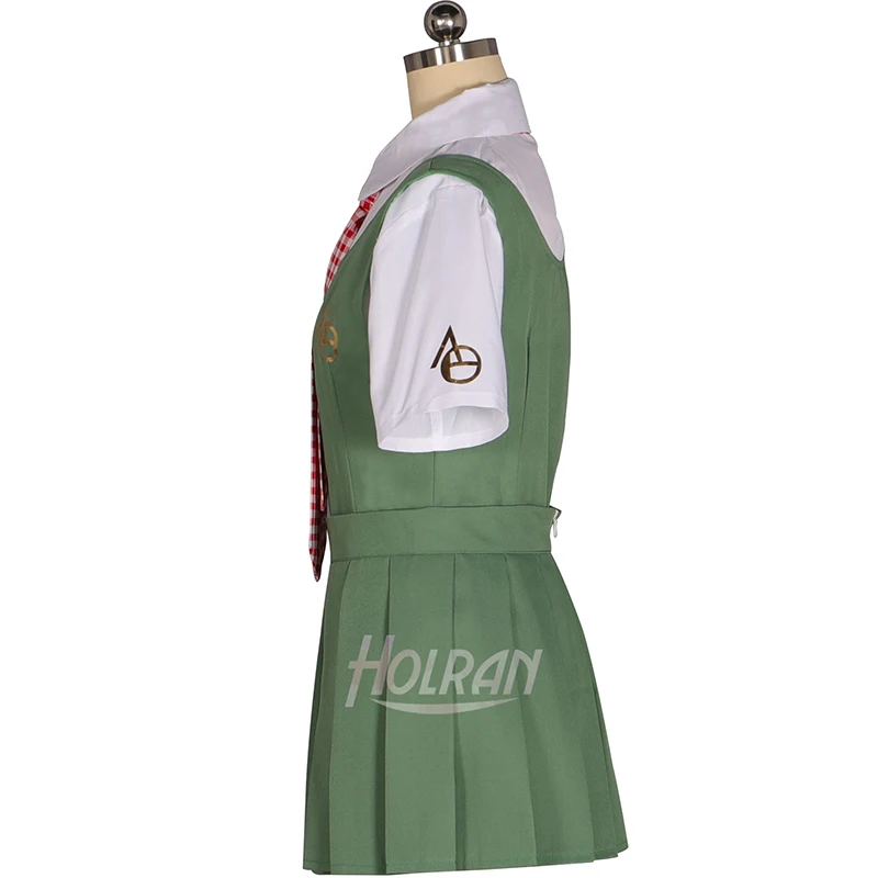 Костюм для косплея из аниме Пик надежды | Тематическая одежда и униформа