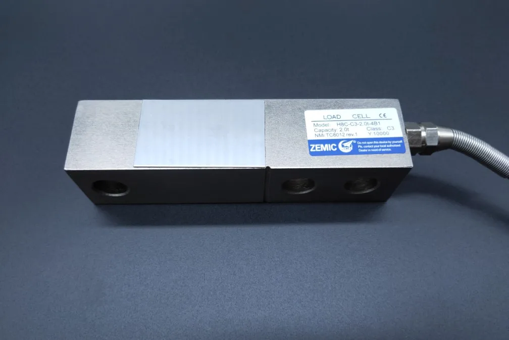 AVIC электроизмерительные H8C-C3 Сенсор Loadmeter платформенные весы бункерные для