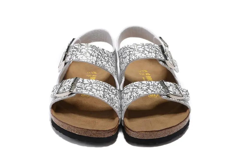 BIRKENSTOCK 808 Mayari Arizona Gizeh street летние мужские и женские сандалии на плоской подошве