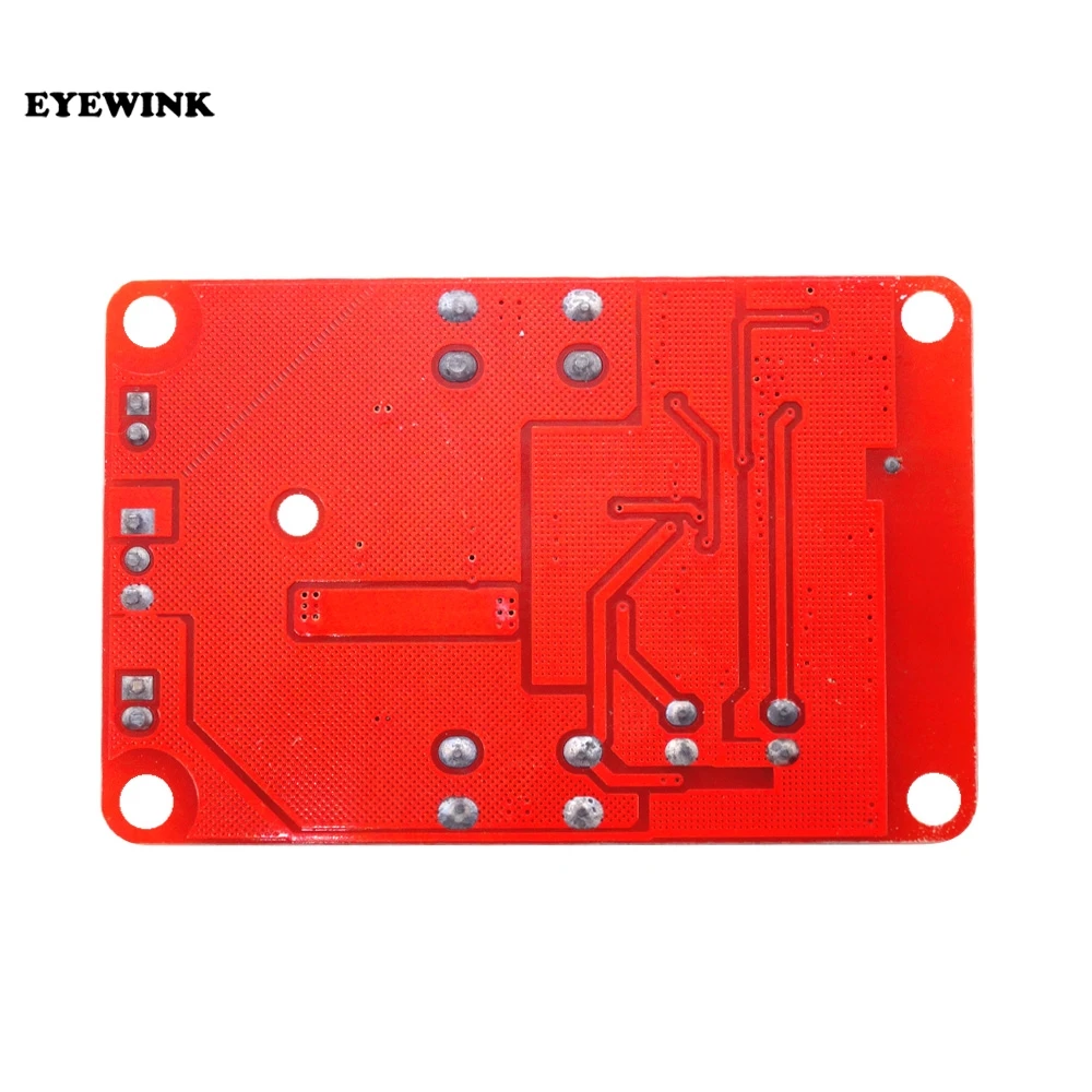Плата цифрового усилителя мощности 2 x15w Bluetooth динамик с усилителем всасывания