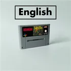 Секрет маны-карта для игры ролевая Европейская версия на английском языке Аккумулятор для экономии