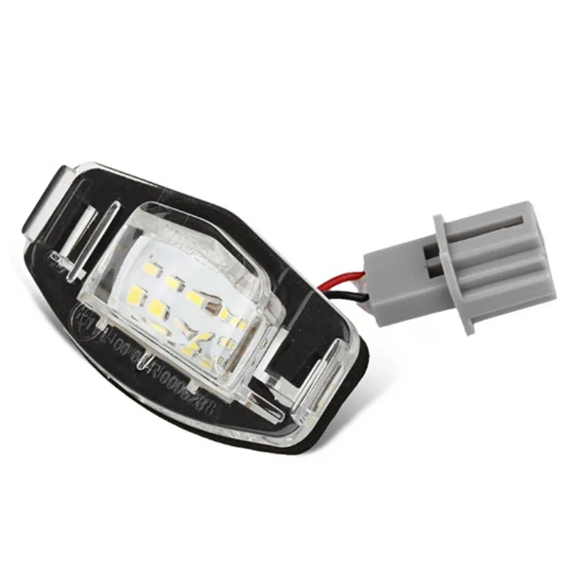 2 шт. белый 18 светодиодный светильник с низким энергопотреблением яркий для