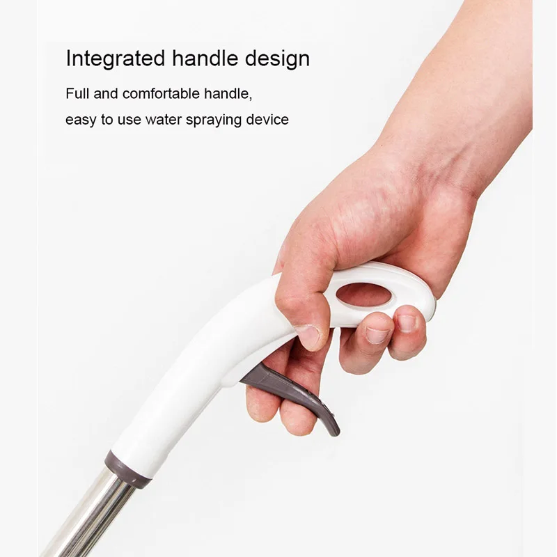 Спрей Швабра Windows с изображением деревянного пола и автоматическая Волшебная для