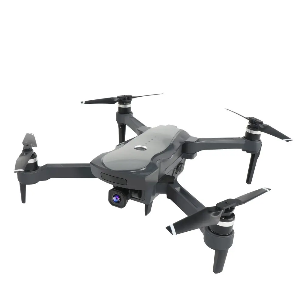 Радиоуправляемый Дрон K20 с 4K камерой ESC GPS Wi Fi FPV 1800 м дистанционное управление