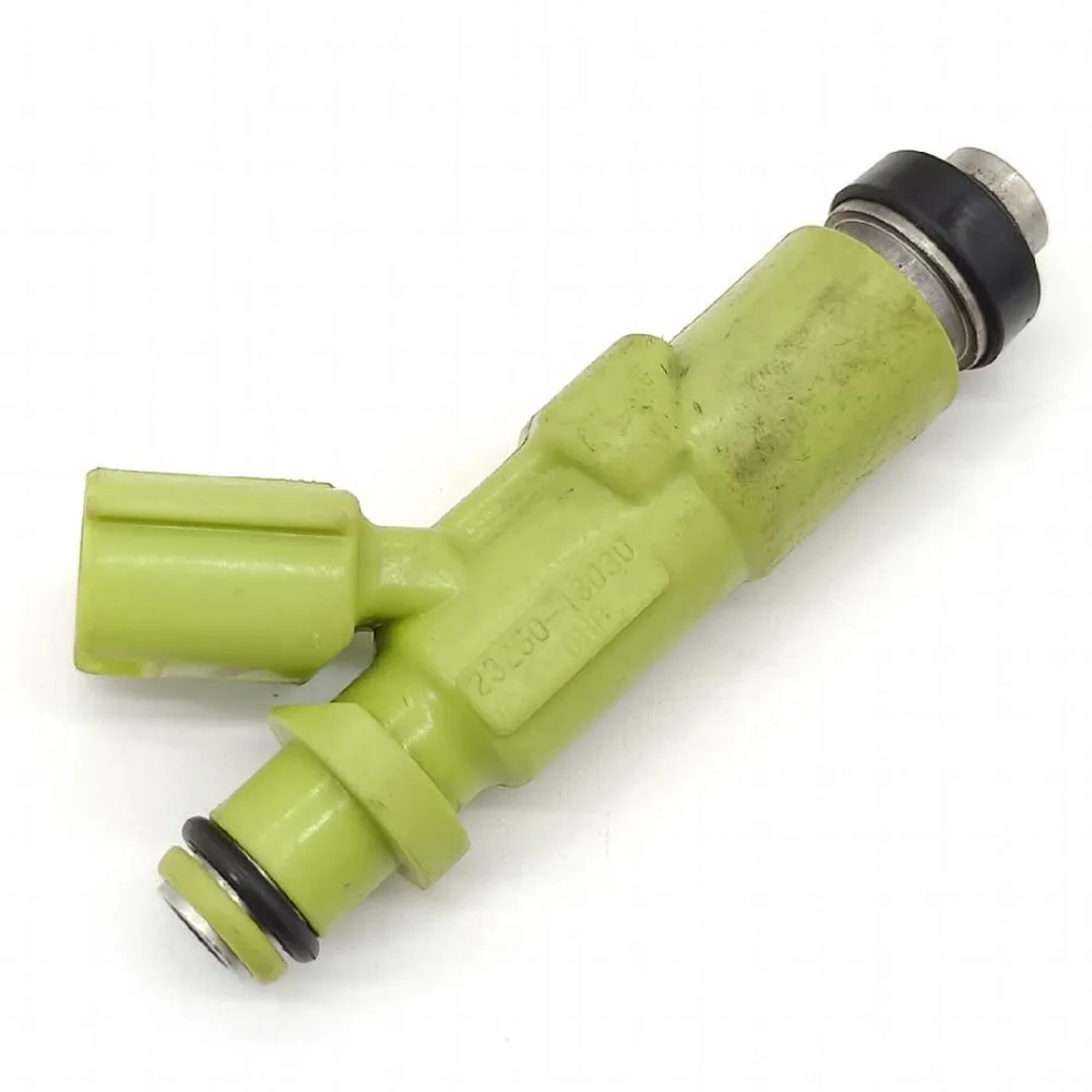 

4pcs/set 23250-13030 23209-13030 fuel injector for TOYOTA-General T.U.V 1996~2007 / LITEACE, TOWNACE 1996~2004 1.8L 7KE