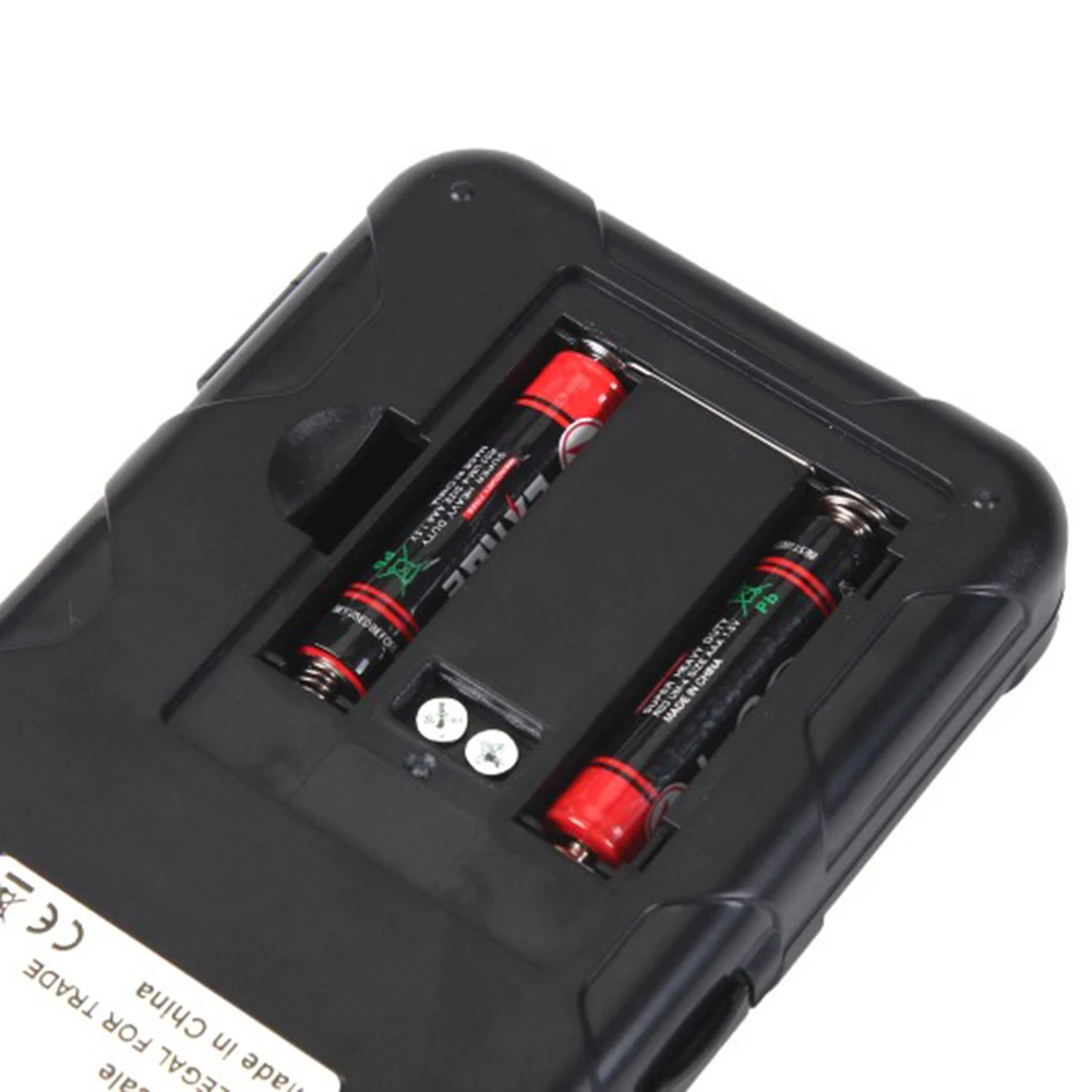 

High Precision 0.001g/0.01g Portable Mini Presicion Pocket Electronic Digital Scale for Gold Jewelry Balance Gram Scales