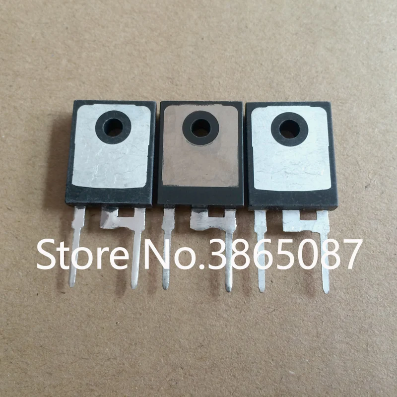 30EPH06 30EPH06PBF VS TO 247 30A 600V выпрямительный диод быстрого восстановления 20 шт./лот
