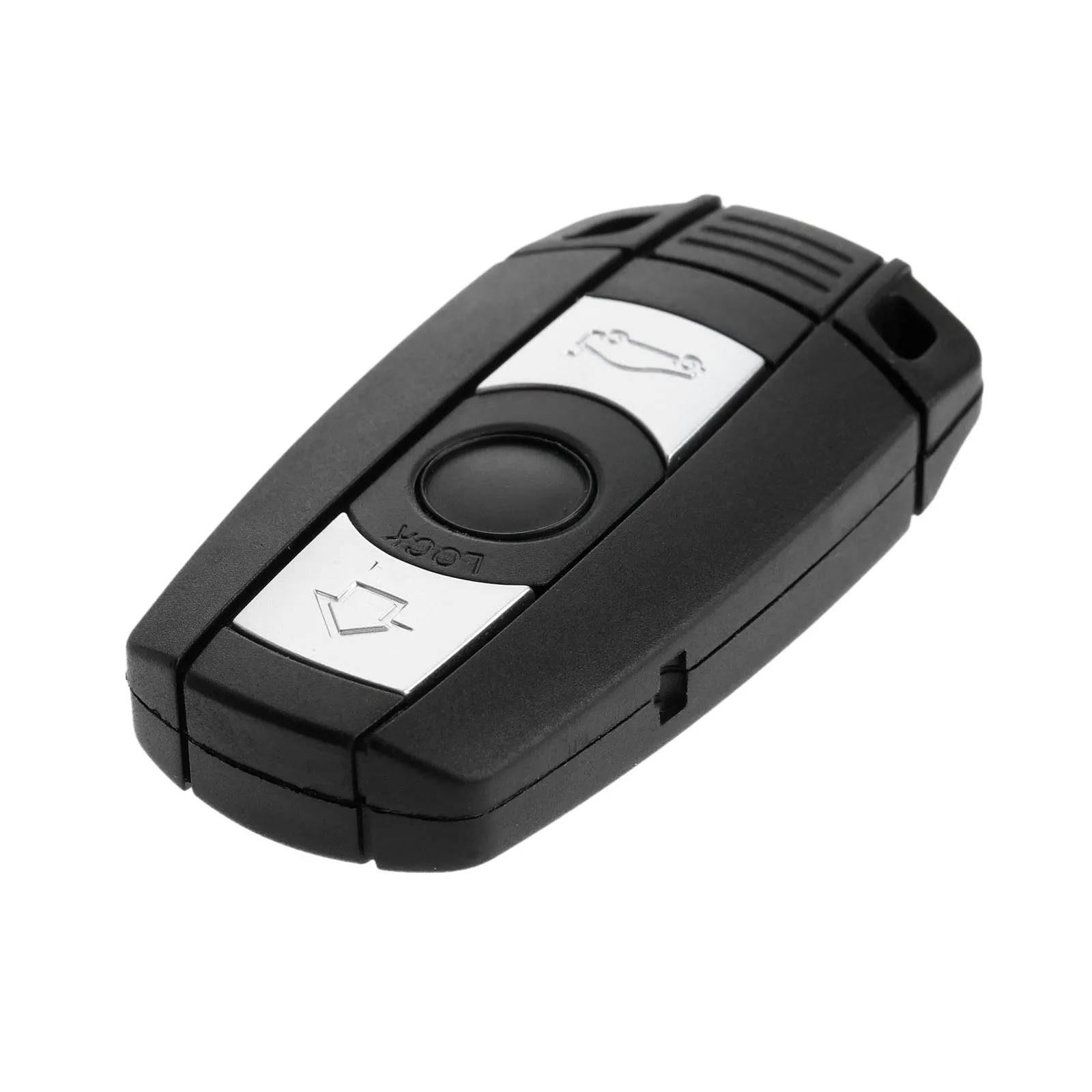 Сменный Чехол для автомобиля с дистанционным управлением BMW 1 3 5 6 7 E X5 X6 Z4 умный