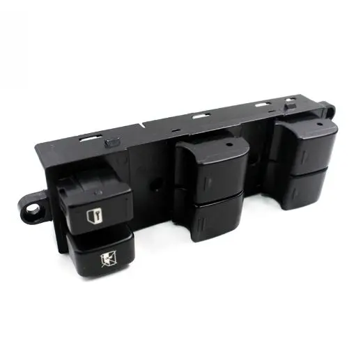 Переключатель Стеклоподъемника HLLADO 25401 ZP70A 25401ZP70A для 2005 2012 N issan Frontier Crew Cab